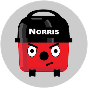 DJ Maurice Norris