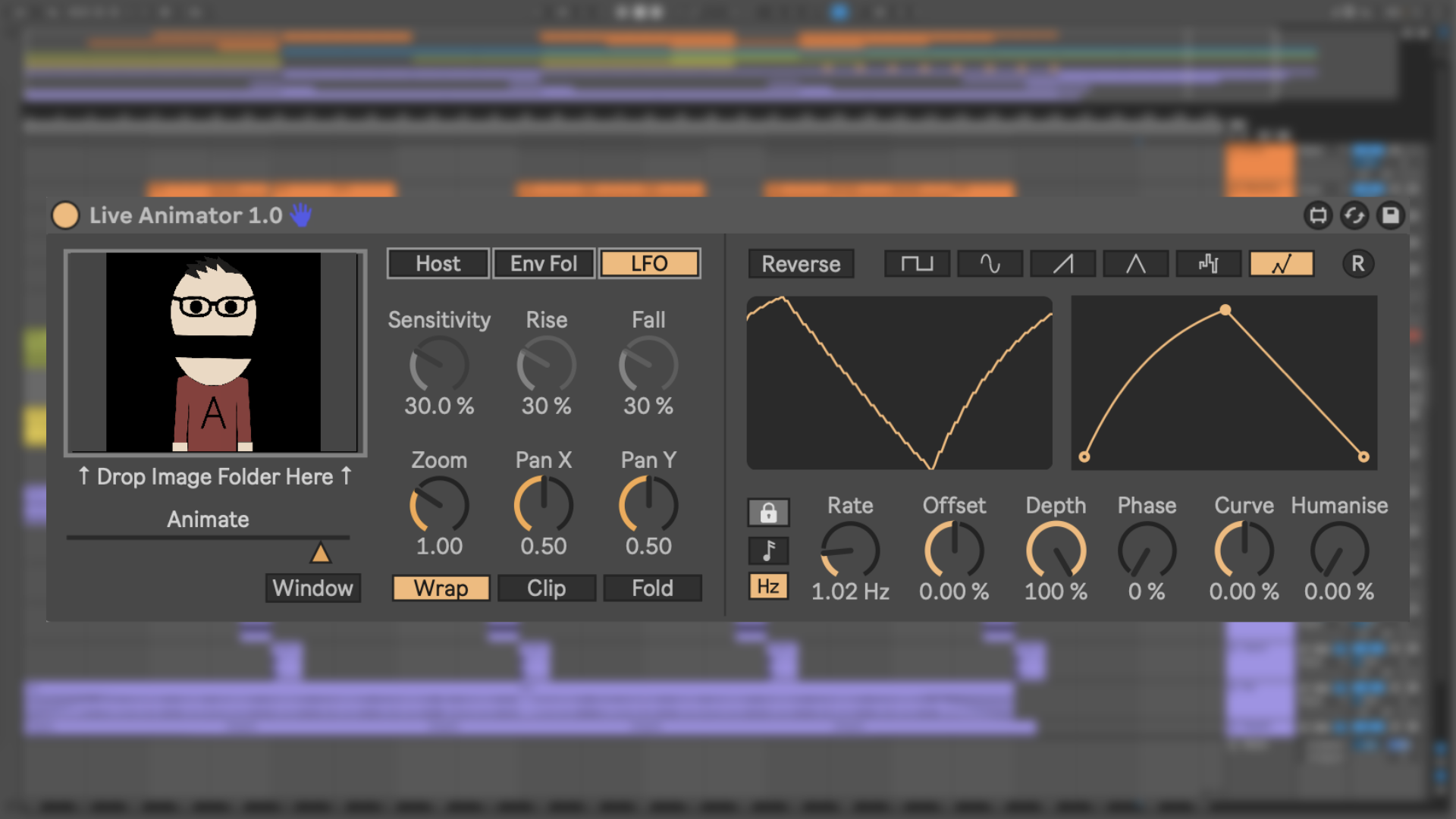 Live Animator